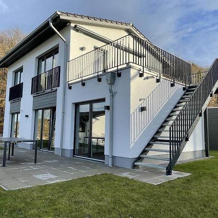 Sonnenweg 31 - Haus Diemelsee Heringhausen Dış mekan fotoğraf