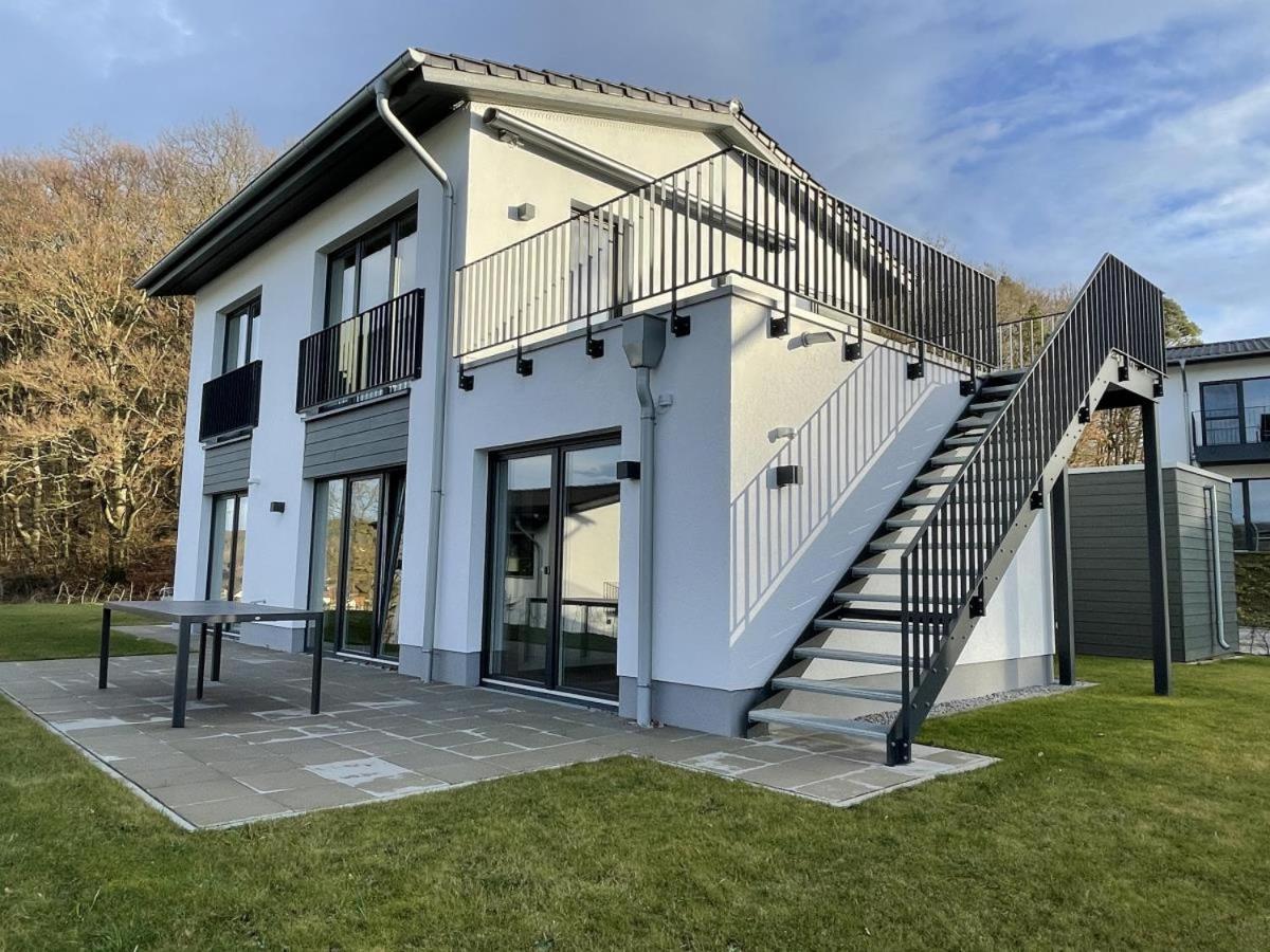 Sonnenweg 31 - Haus Diemelsee Heringhausen Dış mekan fotoğraf