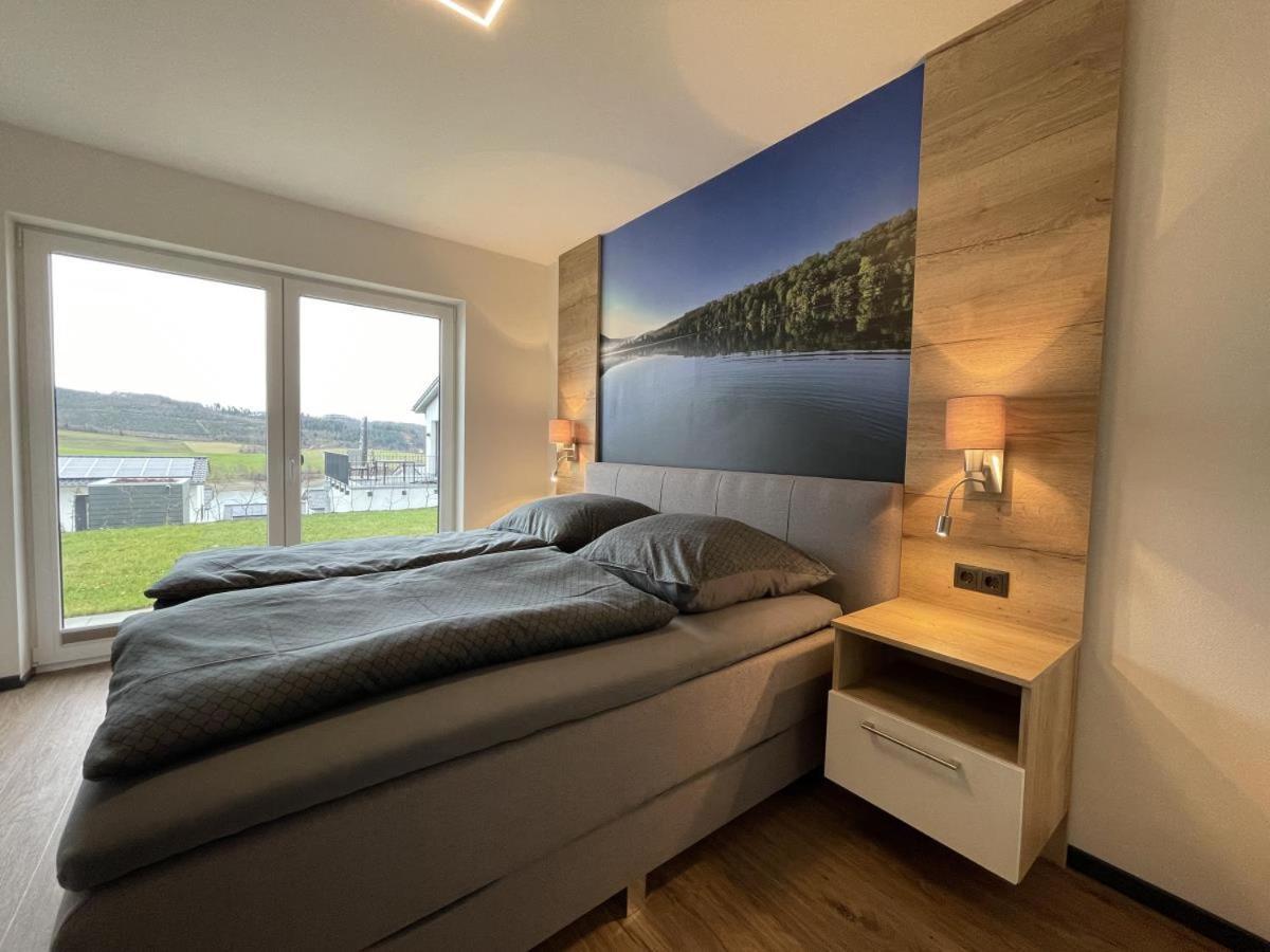 Sonnenweg 31 - Haus Diemelsee Heringhausen Dış mekan fotoğraf