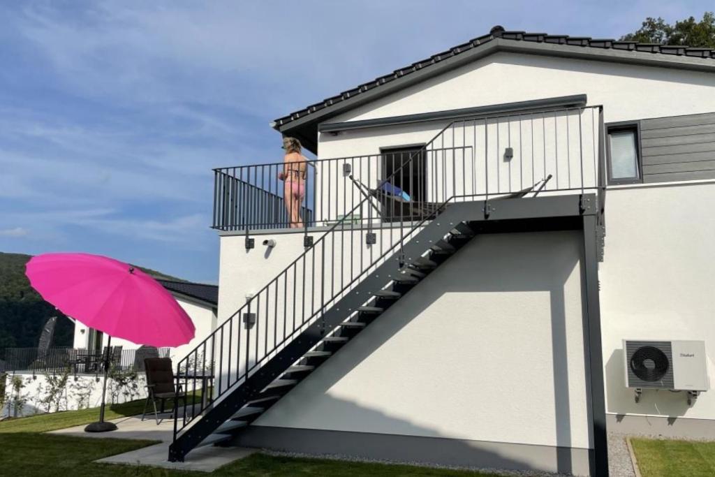 Sonnenweg 31 - Haus Diemelsee Heringhausen Dış mekan fotoğraf