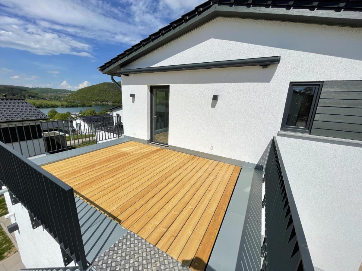 Sonnenweg 31 - Haus Diemelsee Heringhausen Dış mekan fotoğraf