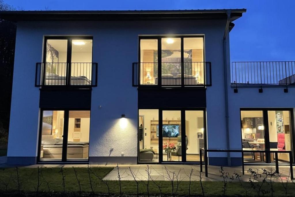 Sonnenweg 31 - Haus Diemelsee Heringhausen Dış mekan fotoğraf